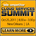 Cloud Services Summit