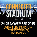 Connected Stadium Summit