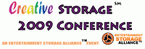2009 Creative Storage Conference