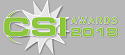 CSI Awards 2018