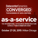 Datacenter Dynamics: As-A-Service