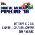 Digital Media Pipeline
