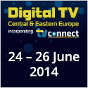 Digital TV Central and Eastern Europe