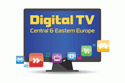 Digital TV Central & Eastern Europe