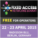 Fixed Access Networks Summit