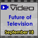 Future of Television  (DMV Video)