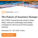 Future of Insurance Europe