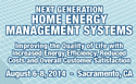 Home Energy Management Conference