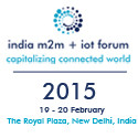 India m2m + iot Forum