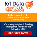 IoT Data Analytics & Visualization Summit