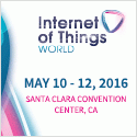 Internet of Things World