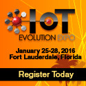 IoT Evolution Expo