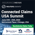 Connected Claims USA Summit