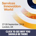 Services Innovation World