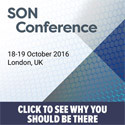 Self-Organising Networks World