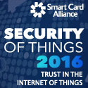 Security of Things 2016