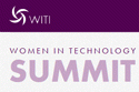 Women in Technology Summit