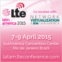 LTE Latin America