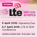 LTE Latin America