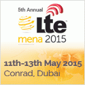LTE MENA 2015
