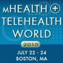 mHealth + Telehealth World