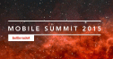 Mobile Summit 2015