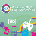 Monetising Digital & OTT Services Asia