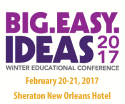 Winter Educational Conference