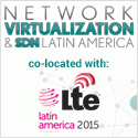 Network Virtualization & SDN Latin America