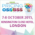 Next Generation OSS/BSS & Pricing Summit