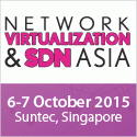 Network Virtualization and SDN Asia