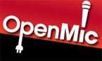 OpenMic: Intelligent Entertainment -- A Live Webcast: Hosted by Rovi