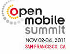 Open Mobile Summit: San Francisco
