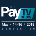 The Pay TV Show