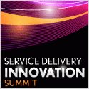 Service Delivery Innovation Summit