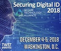 Securing Digital ID 2018