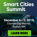 Smart Cities Summit