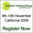 Social Networking World Forum