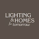 Lighting & Homes for Tomorrow