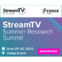 StreamTV Summer Research Summit