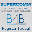 SUPERCOMM
