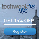 TechWeek NY