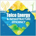 Telco Energy & Infrastructure Efficiency