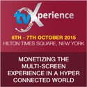 TV Xperience World