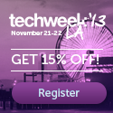 Techweek LA