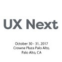 UX Next