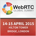 WebRTC Global Summit