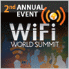 Wi-Fi World Summit