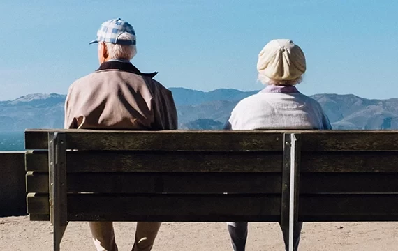 Assistive Technologies for Older Adults