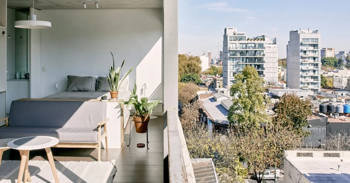 Beyond the Smart Home: The Rise of Building Intelligence - Smart Spaces Virtual Round Table May 14